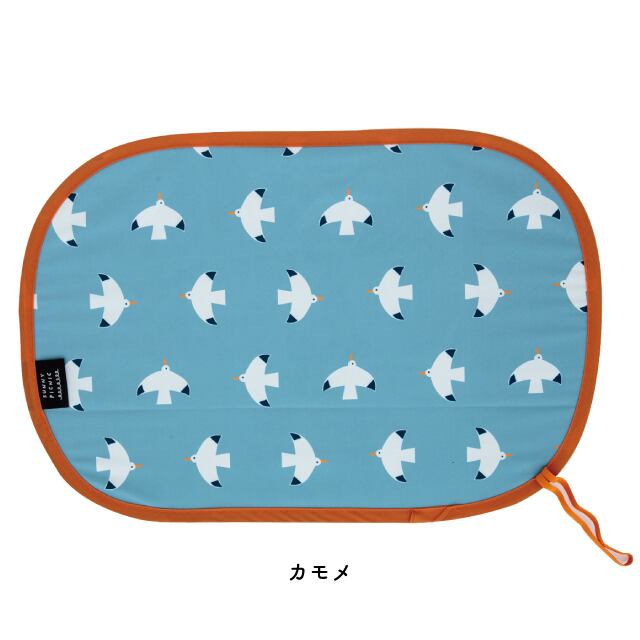 【完売】サイド2P SUNNY PICNIC サニーピクニック