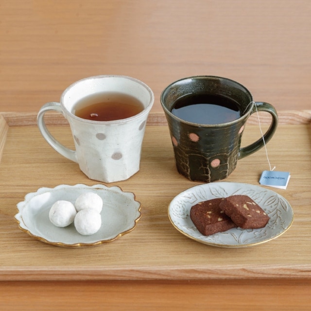 マグ 雫 しずく