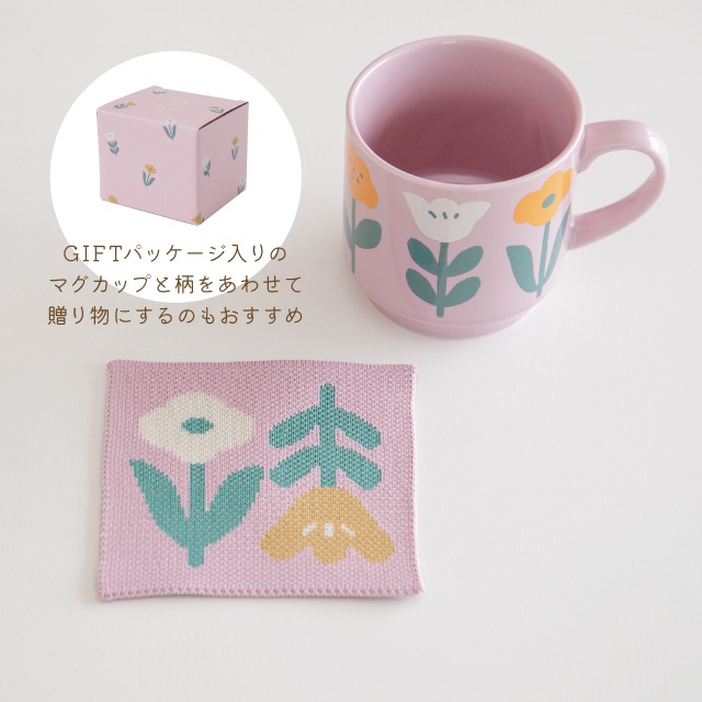 コースター TINY JOY LAB タイニージョイラボ