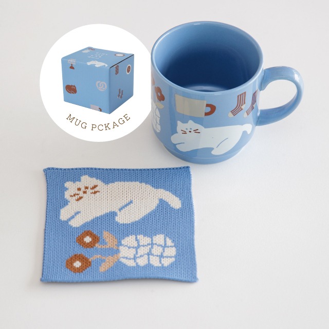 コースター TINY JOY LAB タイニージョイラボ