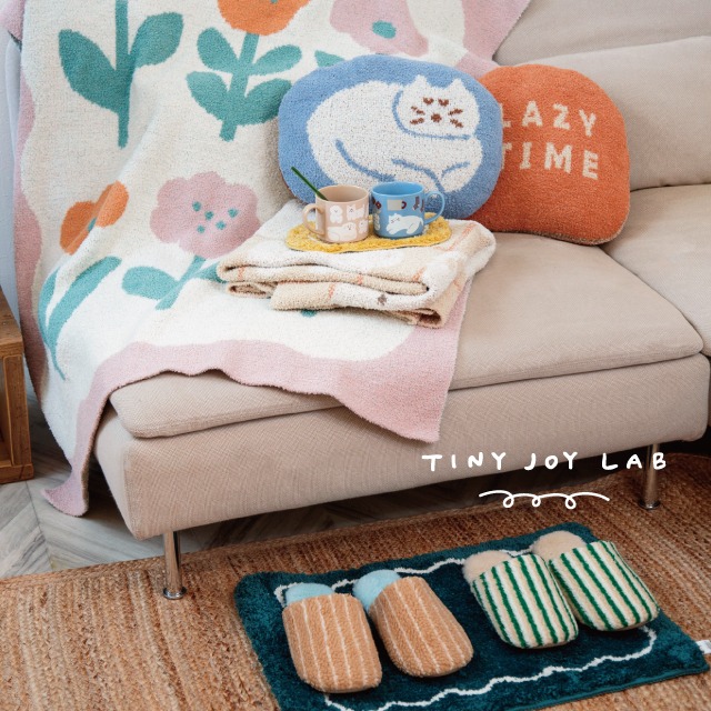 コースター TINY JOY LAB タイニージョイラボ