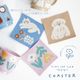 コースター TINY JOY LAB タイニージョイラボ