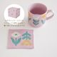 コースター TINY JOY LAB タイニージョイラボ