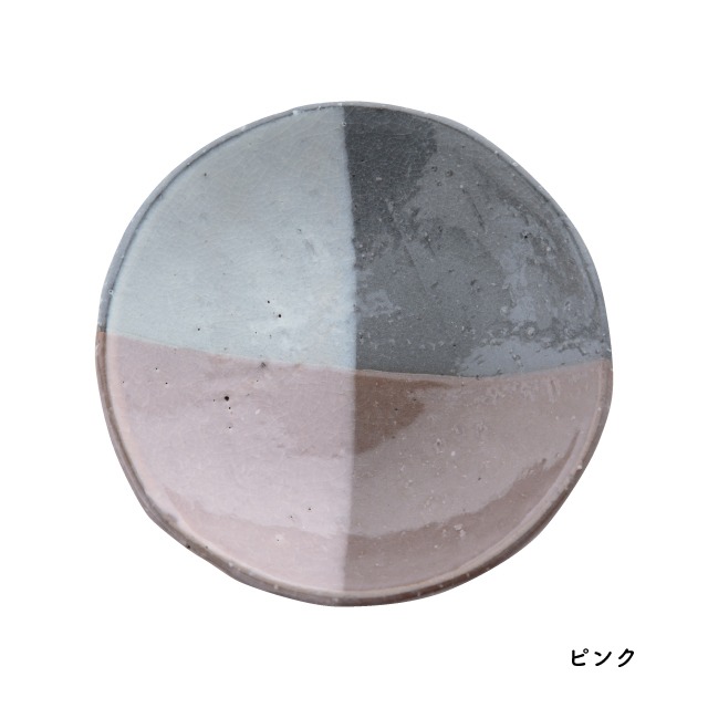 【完売】小皿 四季彩 しきさい