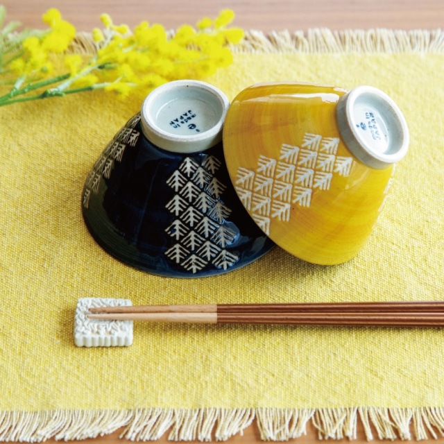 茶碗 こぎん | ストアおすすめ商品 | 雑貨と食器&ギフト BISQUE/ビスク