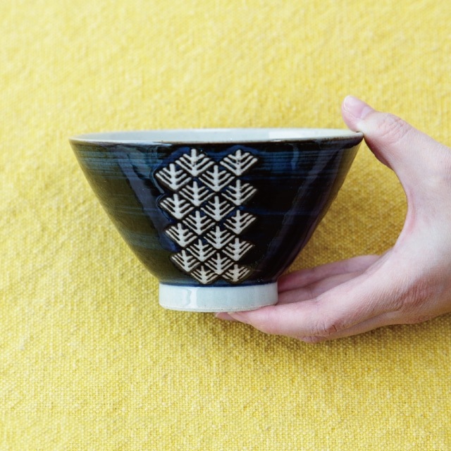 茶碗 こぎん | ストアおすすめ商品 | 雑貨と食器&ギフト BISQUE/ビスク