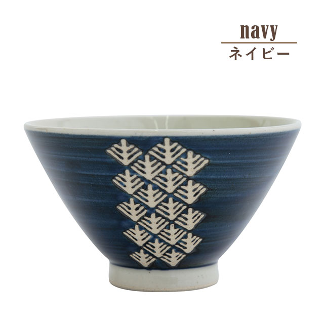 茶碗 こぎん