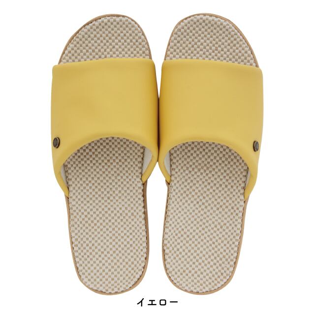 【完売】スリッパM In Out Jute インアウトジュート