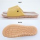 【完売】スリッパL In Out Jute インアウトジュート