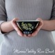 茶碗 Mimosa Waltz ミモザ ワルツ