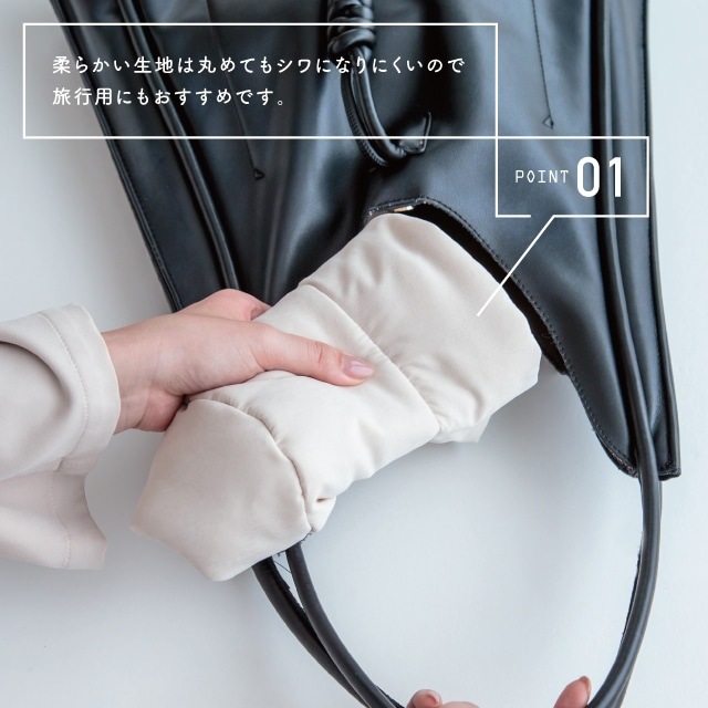 耳当てつきパデッドハット Natalie ナタリー