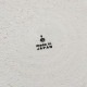 【完売】グラタン皿 Basique バシーク