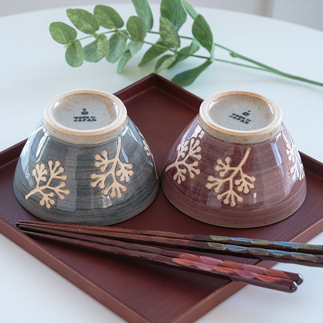 【完売】茶碗 実り みのり