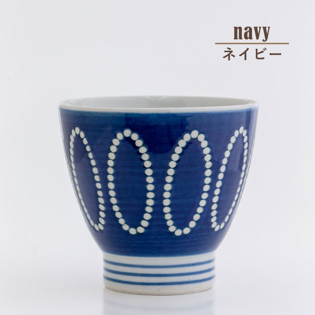 【完売】湯呑み Ripple リップル