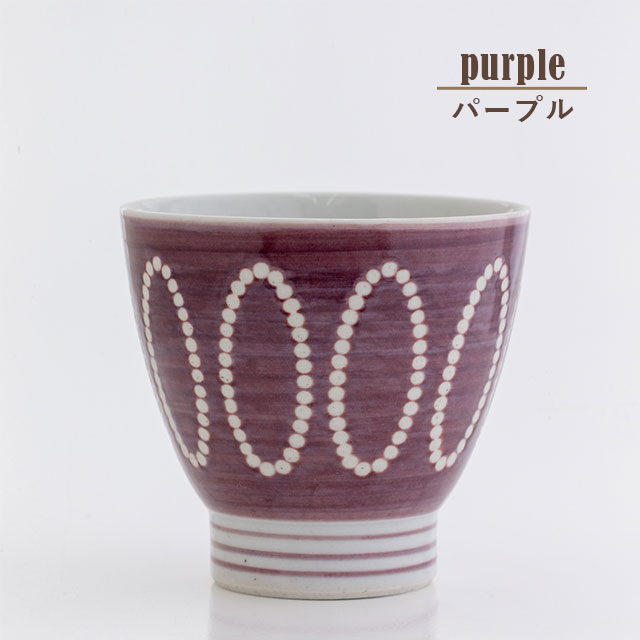 【完売】湯呑み Ripple リップル