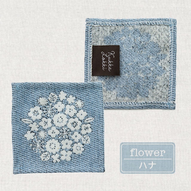 ミニマット Kukka Lokki クッカロッキ