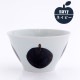 【完売】茶碗 りんご碗