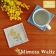 プレイスマットS Mimosa Waltz ミモザ ワルツ
