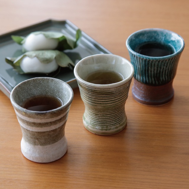 【完売】フリーカップ 神楽