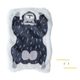 【有料ギフトラッピング対応商品】ビッグホットマスク Momonga モモンガ