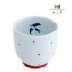 【完売】湯呑み つばめ碗