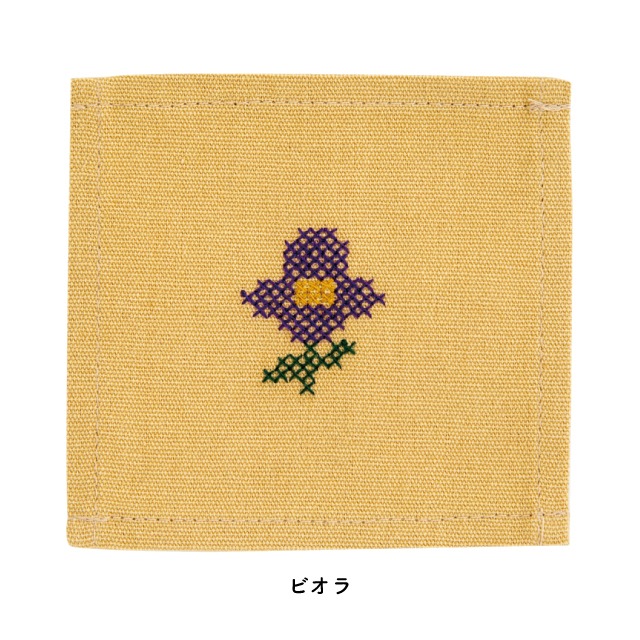 【完売】コースター Polka Cross ポルカクロス
