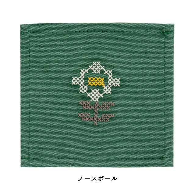 【完売】コースター Polka Cross ポルカクロス