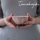 茶碗 玉はじき