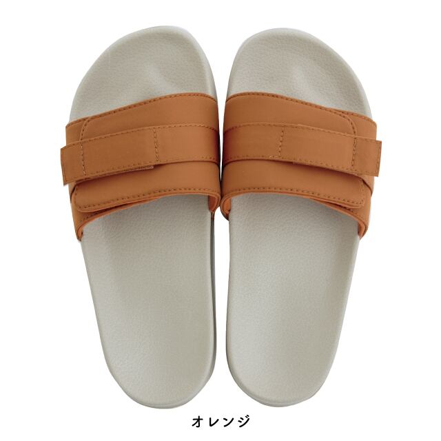 【完売】調節可能スリッパM Regler レグラ
