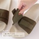 【完売】調節可能スリッパM Regler レグラ
