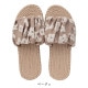 【完売】スリッパM Puffy Flower パフィフラワー