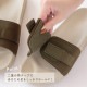 【完売】調節可能スリッパL Regler レグラ