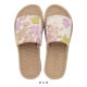 【完売】スリッパM Shiny Bloom シャイニーブルーム