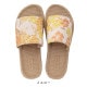 【完売】スリッパM Shiny Bloom シャイニーブルーム