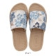 【完売】スリッパM Shiny Bloom シャイニーブルーム