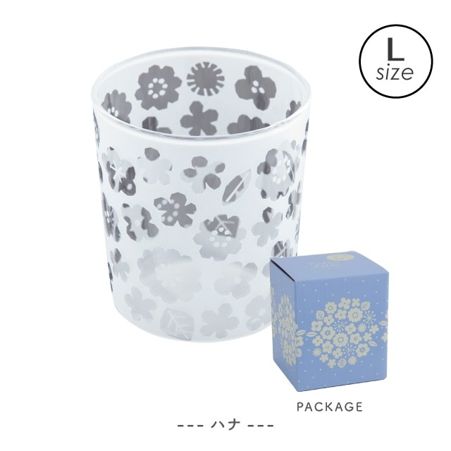 グラス Kukka Lokki クッカロッキ