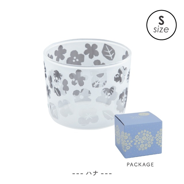 グラス Kukka Lokki クッカロッキ