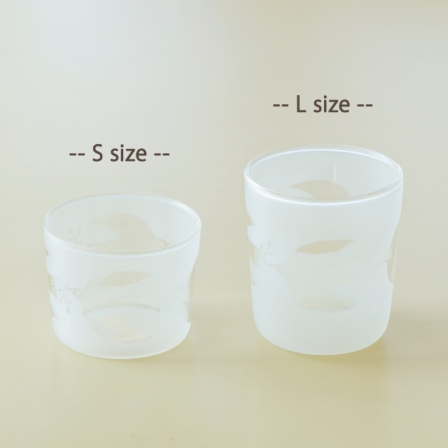 グラス Kukka Lokki クッカロッキ