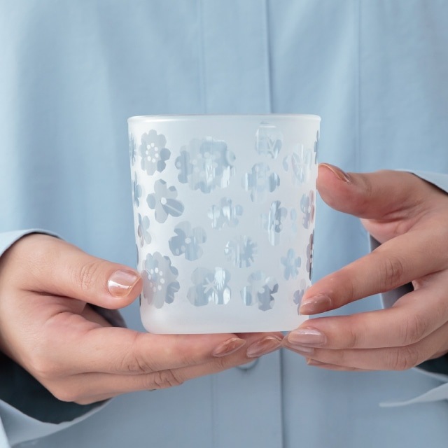 グラス Kukka Lokki クッカロッキ