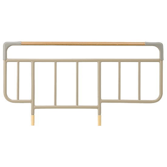 スイングアーム介助バー専用ベッドサイドレール　KS151Q ラインアップパラマウントベッド株式会社 | PARAMOUNT BED