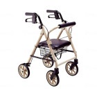 ハッピーミニ　(ミルクティベージュ)