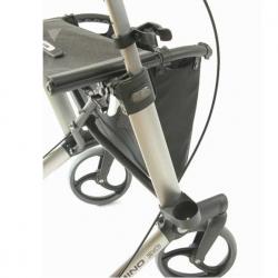 杖ホルダー（ハンディウォーク専用）. ｜ シルバーカー・歩行器