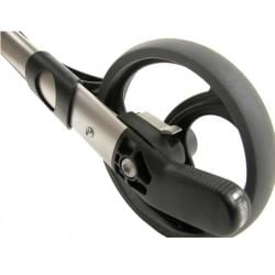 スローダウンブレーキキャスター（ハンディウォーク専用）