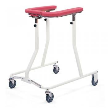 【室内専用】四輪歩行車（スタンダード）ＫＷ１６ 【1000円OFFクーポン対象】