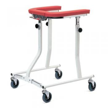 【室内専用】四輪歩行車（コンパクト）ＫＷ１７ 【1000円OFFクーポン対象】