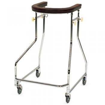 【室内専用】四輪歩行車　ＫＷ１５Ｎ－Ｓ 【1000円OFFクーポン対象】