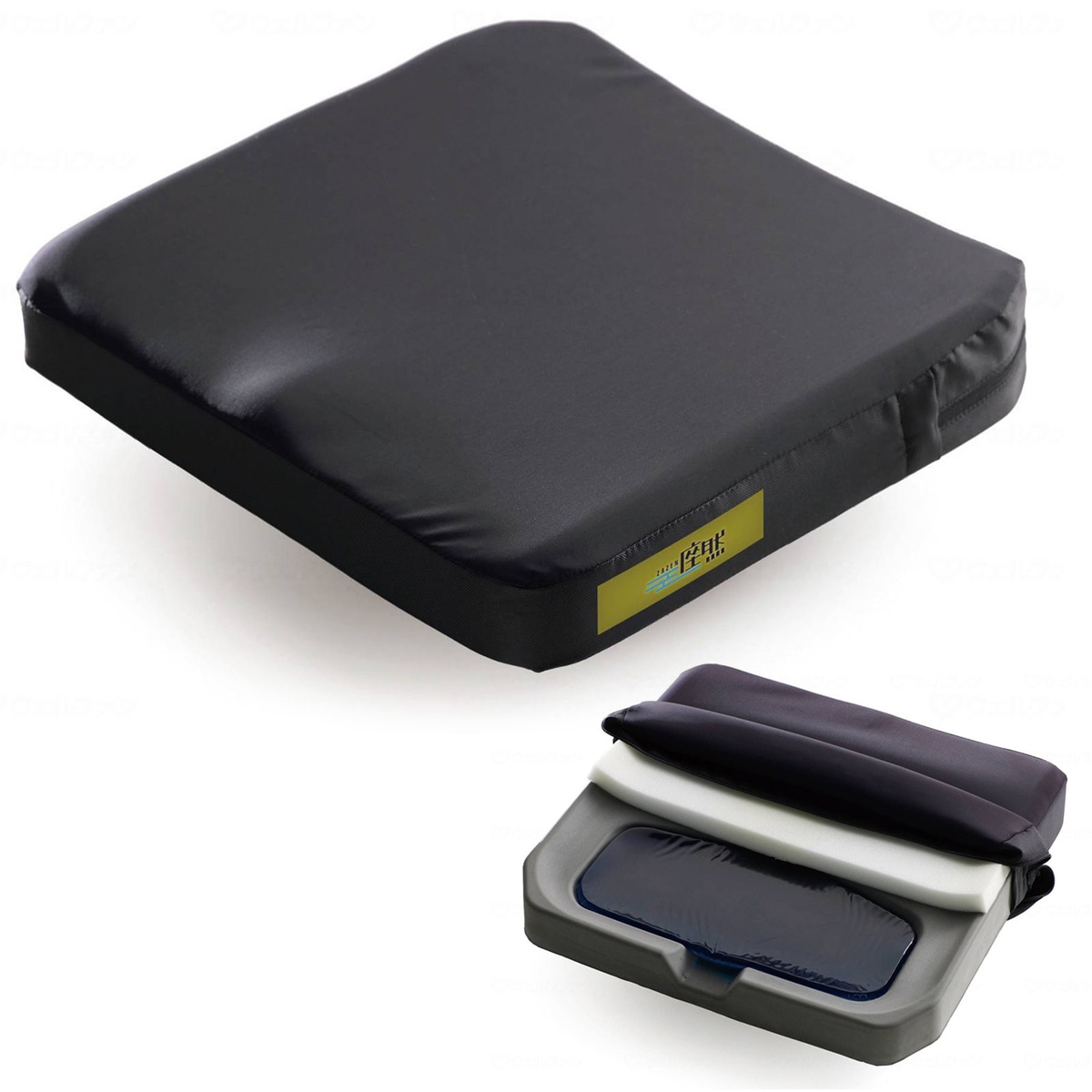 座然クッション吟（座幅４０ｃｍ）