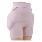 【父の日クーポン最大10%OFF】ラ・クッションパンツII 婦人用 日本製