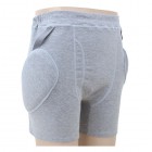 【父の日クーポン最大10%OFF】ラ・クッションパンツII 紳士用 日本製