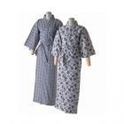 【父の日クーポン最大10%OFF】ガーゼネマキ 婦人用